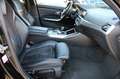 BMW 318 Touring 318 d M Sport-PAKET/KAM/1 HAND/LEDER/AHK Schwarz - thumbnail 22