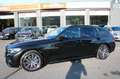 BMW 318 Touring 318 d M Sport-PAKET/KAM/1 HAND/LEDER/AHK Schwarz - thumbnail 9