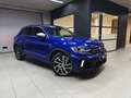 Volkswagen T-Roc TSI R 4MOTION DSG Bleu - thumbnail 4