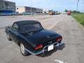 Fiat 850 sport spider Чорний - thumbnail 5