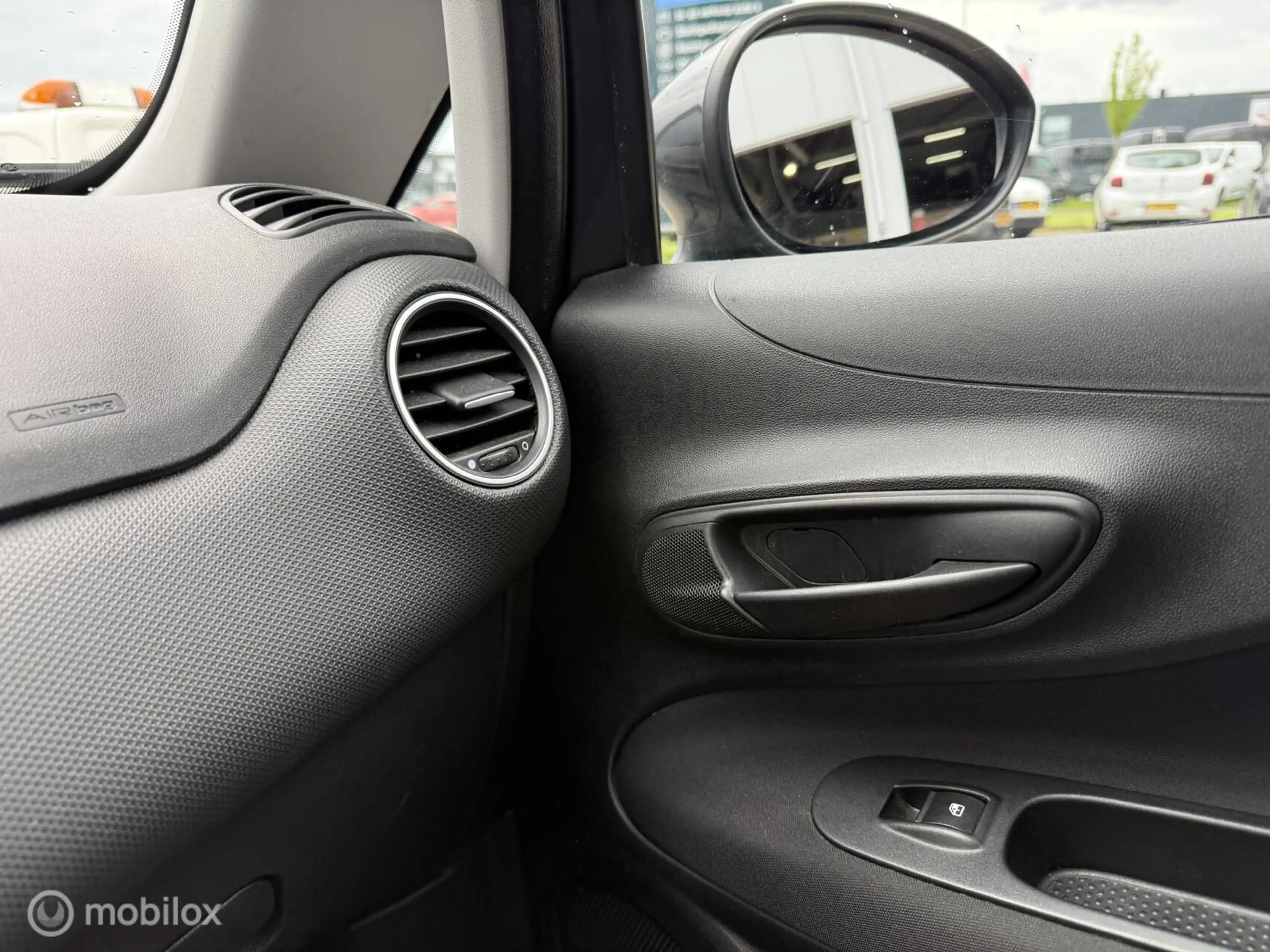 Fiat Punto Evo 0.9 TwinAir Lounge — photo 12