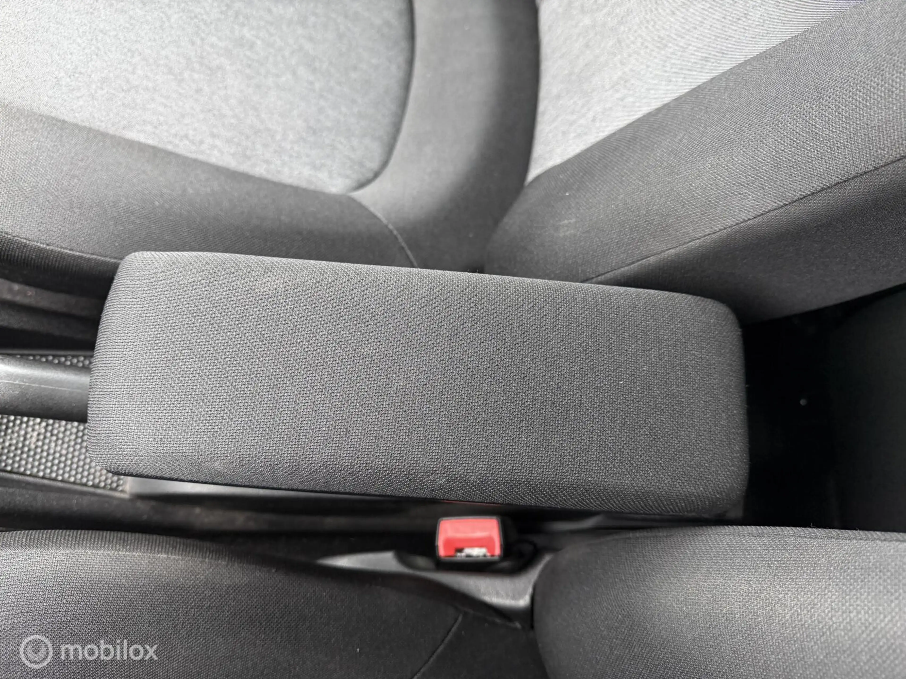 Fiat Punto Evo 0.9 TwinAir Lounge — photo 13