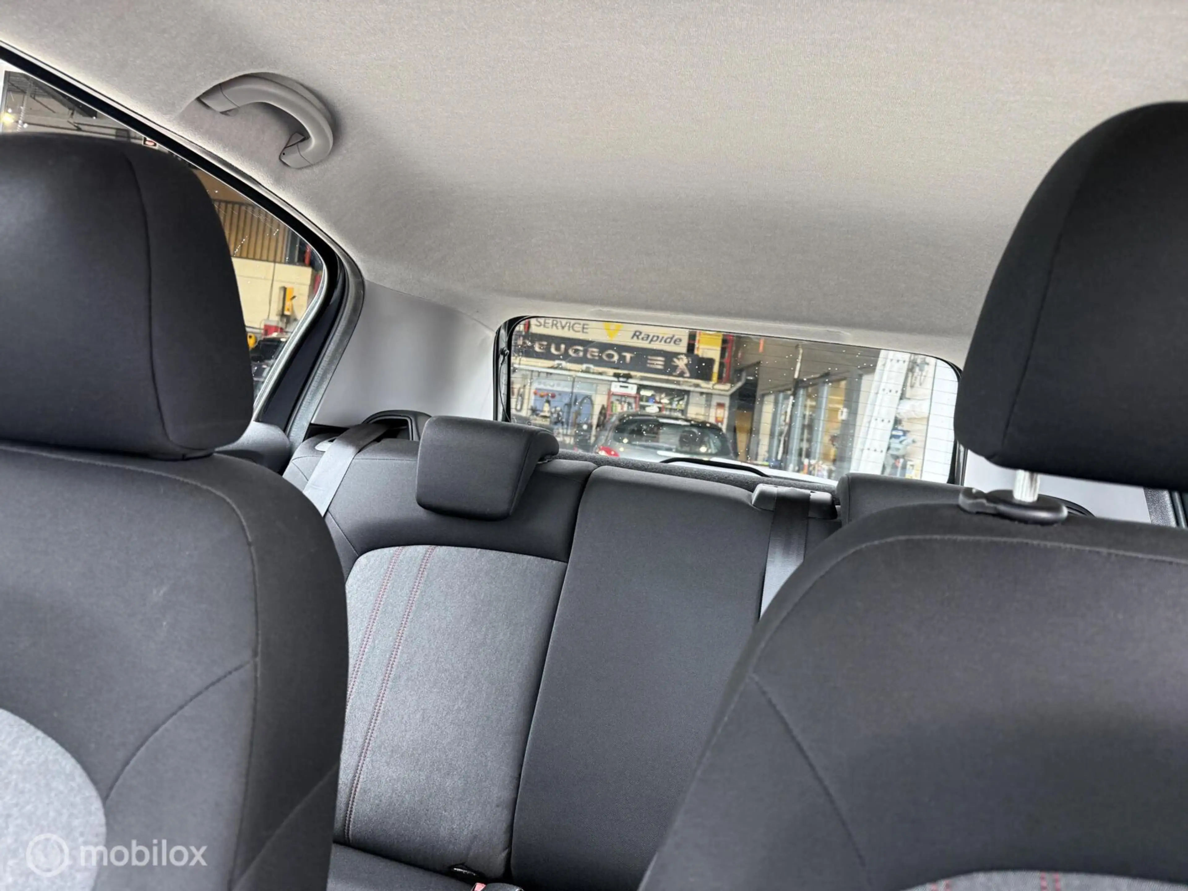 Fiat Punto Evo 0.9 TwinAir Lounge — photo 14