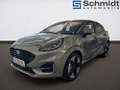 Ford Puma ST-Line X 1,0L Eboost Hybrid 125PS A FWD Silber - thumbnail 2