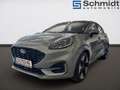 Ford Puma ST-Line X 1,0L Eboost Hybrid 125PS A FWD Silber - thumbnail 1