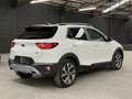 Kia Stonic 1.0 T MHEV * 12/2021 * GT LINE * GPS * CAMERA * Bianco - thumbnail 4