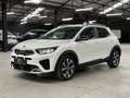 Kia Stonic 1.0 T MHEV * 12/2021 * GT LINE * GPS * CAMERA * Bianco - thumbnail 1