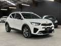 Kia Stonic 1.0 T MHEV * 12/2021 * GT LINE * GPS * CAMERA * Bianco - thumbnail 3