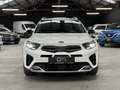 Kia Stonic 1.0 T MHEV * 12/2021 * GT LINE * GPS * CAMERA * Bianco - thumbnail 2