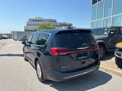 Chrysler Pacifica 2024