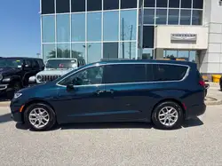 Chrysler Pacifica 2024