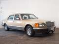 Mercedes-Benz 500 SEL Gold - thumbnail 1