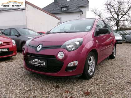 Renault Twingo 1,2 16V 75 Night