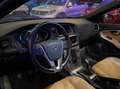 Volvo V40 V40 2.0 D2 Inscription/12 MOIS DE GARANTIE Schwarz - thumbnail 8