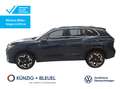 Volkswagen Tiguan R-Line 2.0TDI DSG 4Motion +AHK+KAMERA+ Blau - thumbnail 1