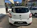 Dacia Sandero Sandero II 2015  Stepway 1.5 dci Prestige 90cv Alb - thumbnail 5