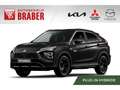Mitsubishi Eclipse Cross 2.4 PHEV Black Edition | Nieuw | Direct Leverbaar Zwart - thumbnail 1