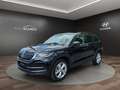Skoda Kodiaq Soleil 4x4 2.0 TSI AHK ACC NAVI Чёрный - thumbnail 1