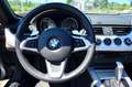 BMW Z4 sdrive23i cabrio 204cv auto UFF ITALIANA PERMUTE Grey - thumbnail 8
