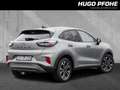 Ford Puma Titanium 5-Türer 1.0 l EcoBoost Hybrid . 7-Gang-Po Silber - thumbnail 2