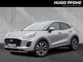 Ford Puma Titanium 5-Türer 1.0 l EcoBoost Hybrid . 7-Gang-Po Silber - thumbnail 1
