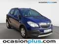 Opel Mokka 1.6 S&S Expression 4x2 Azul - thumbnail 2