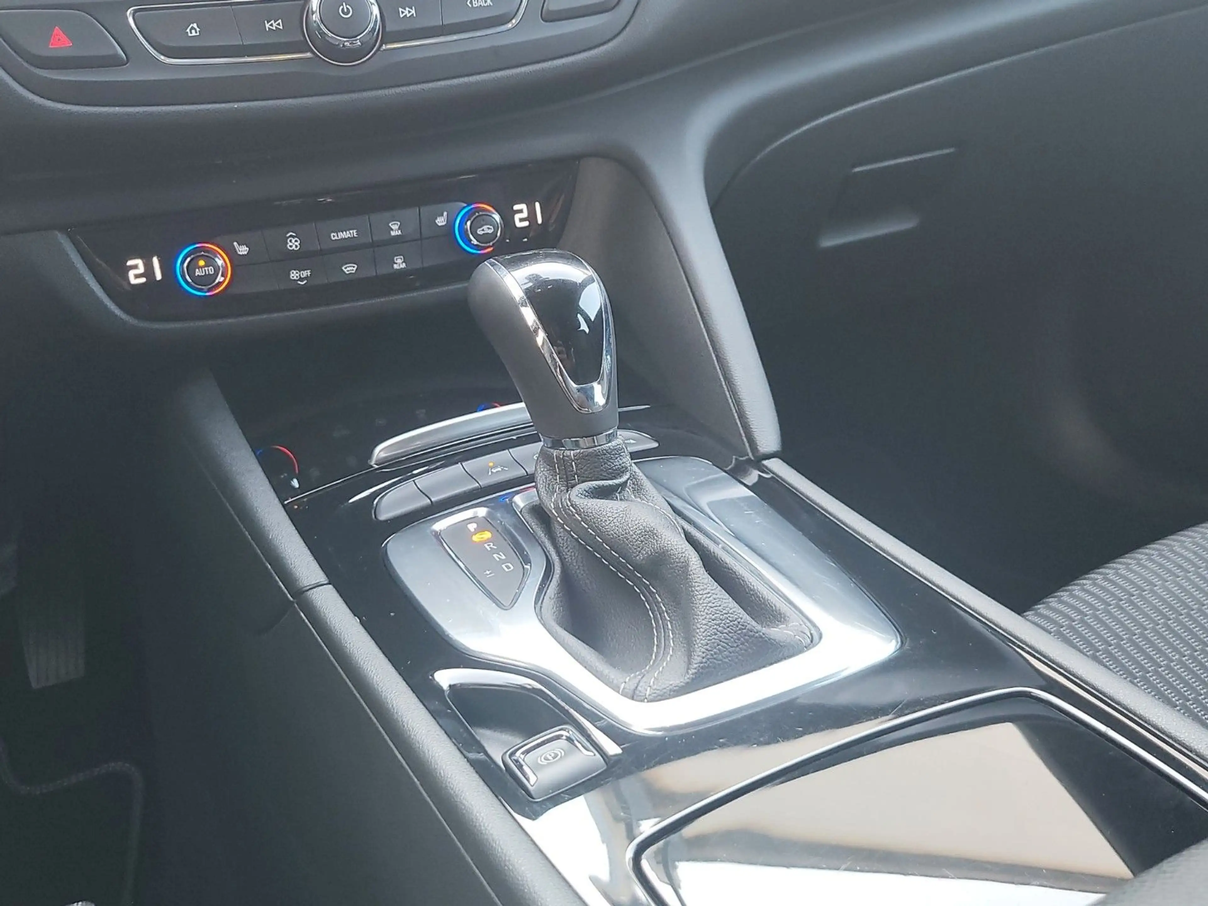 Opel Insignia B ST Premium "Elegance" Voll-LED/1-Hand — photo 15