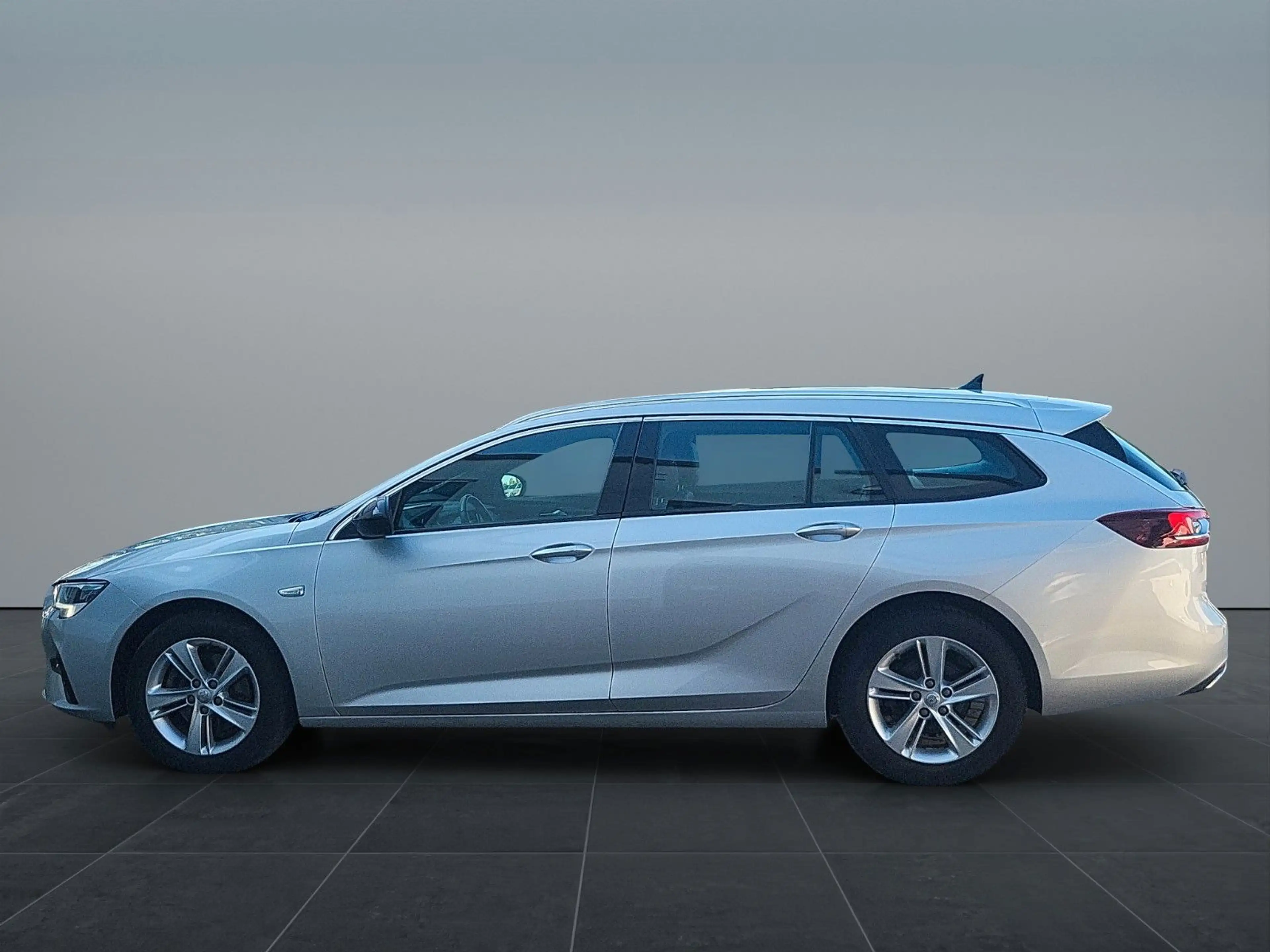 Opel Insignia B ST Premium "Elegance" Voll-LED/1-Hand — photo 9