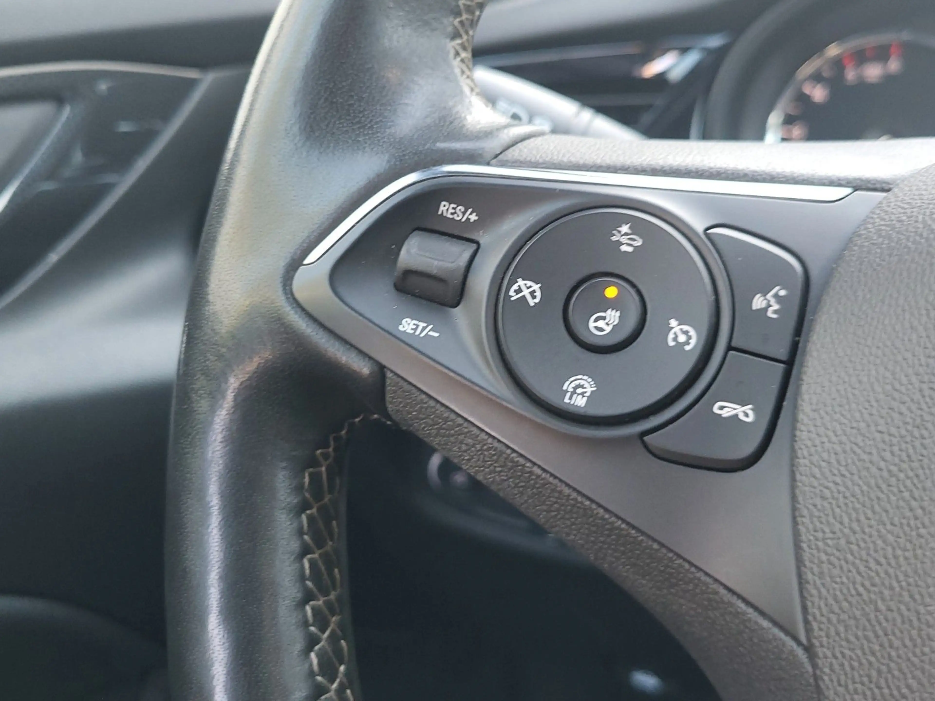 Opel Insignia B ST Premium "Elegance" Voll-LED/1-Hand — photo 11