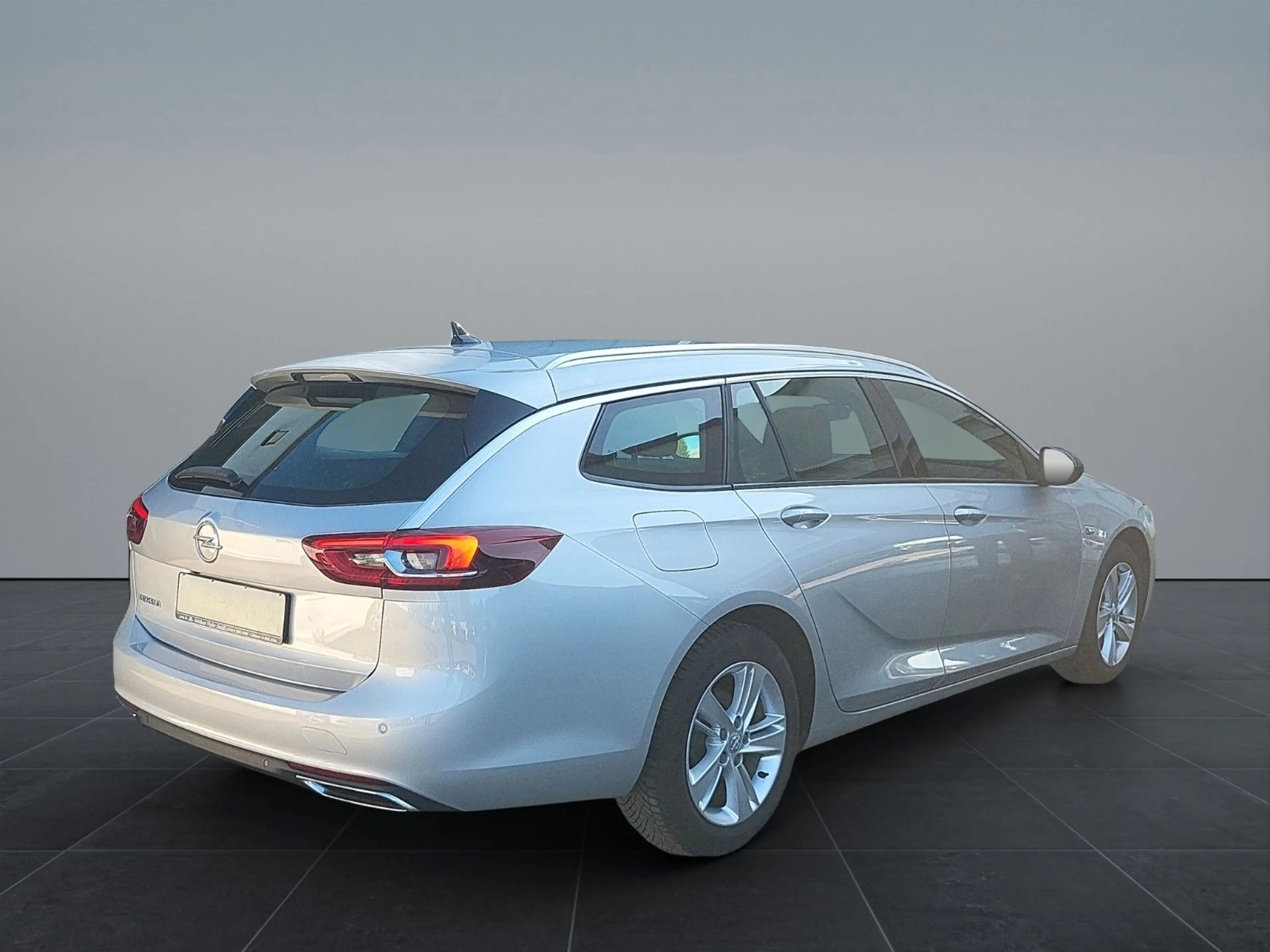 Opel Insignia B ST Premium "Elegance" Voll-LED/1-Hand — photo 6