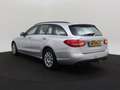 Mercedes-Benz C 160 Estate Ambition Trekhaak/Navi/Clima/El. Stoel/Led Gris - thumbnail 22