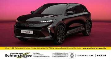 E-Tech Esprit Alpine 220 +H/K+360°