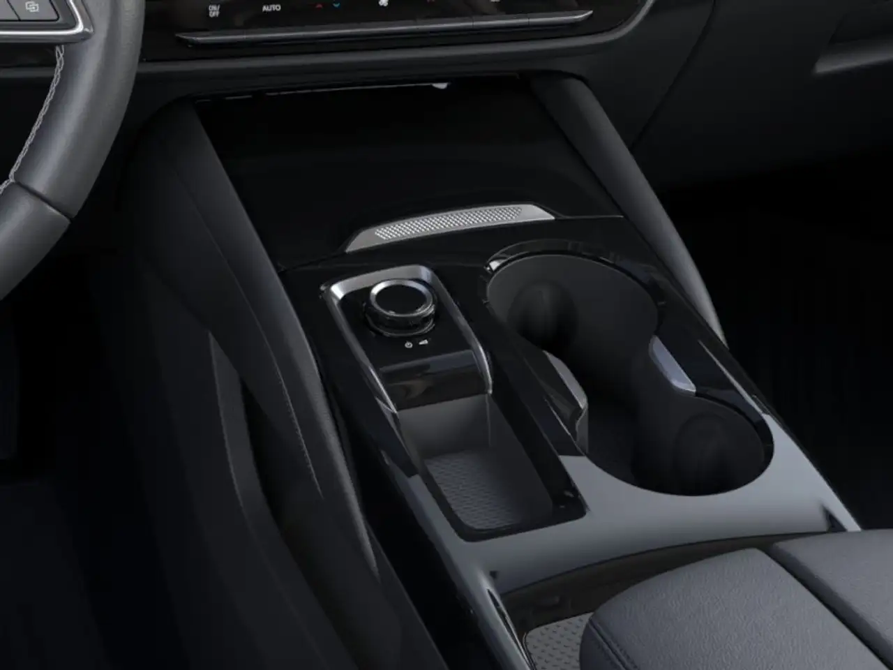 Buick Envision fotografie Buick Envision