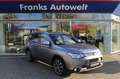 Mitsubishi Outlander Diamant Edition 4WD AHK Gris - thumbnail 1