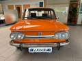 NSU TT UMBAU RESTAURIERT Naranja - thumbnail 2