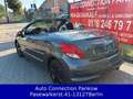 Peugeot 207 CC Cabrio-Coupe Access*TÜV NEU*SERVICE NEU* Gris - thumbnail 10