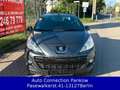Peugeot 207 CC Cabrio-Coupe Access*TÜV NEU*SERVICE NEU* Gris - thumbnail 4