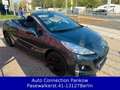 Peugeot 207 CC Cabrio-Coupe Access*TÜV NEU*SERVICE NEU* Gris - thumbnail 9