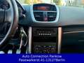 Peugeot 207 CC Cabrio-Coupe Access*TÜV NEU*SERVICE NEU* Gris - thumbnail 15