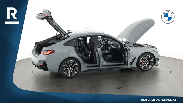 BMW 440 M440i xDrive *M-Sportpaket Pro *Harman/Kardon Ansicht 12