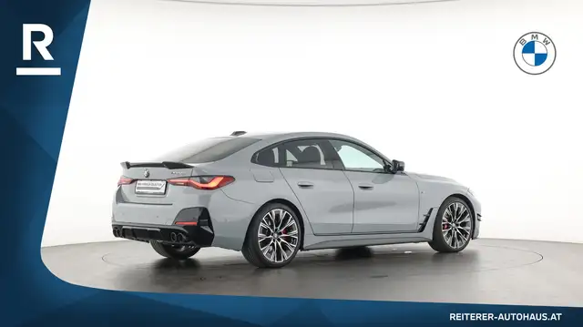 BMW 440 M440i xDrive *M-Sportpaket Pro *Harman/Kardon Ansicht 6
