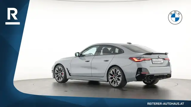 BMW 440 M440i xDrive *M-Sportpaket Pro *Harman/Kardon Ansicht 4