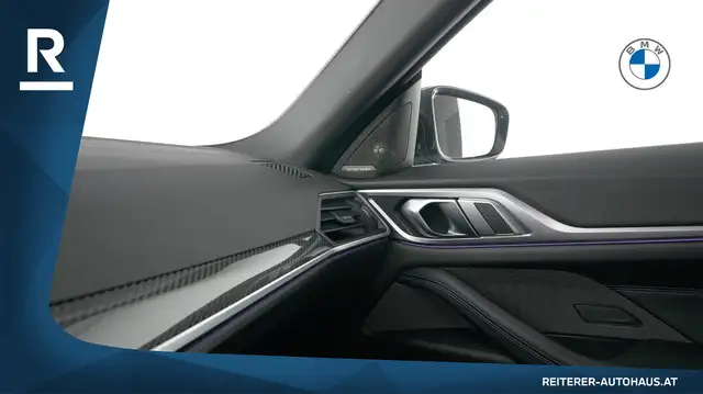 BMW 440 M440i xDrive *M-Sportpaket Pro *Harman/Kardon Ansicht 24