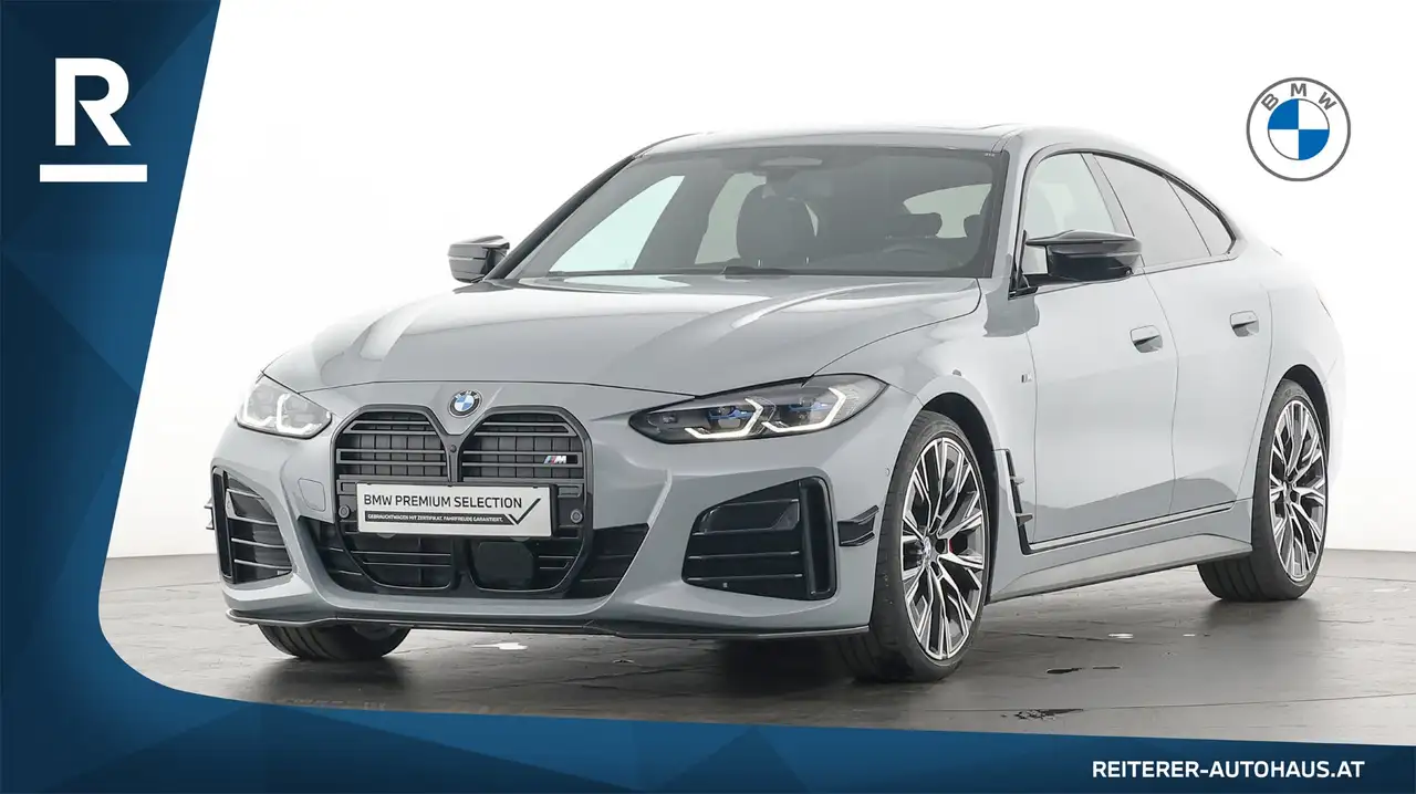 BMW 440 M440i xDrive *M-Sportpaket Pro *Harman/Kardon