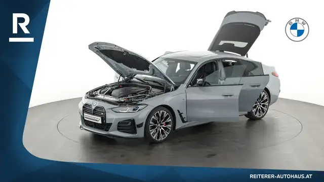 BMW 440 M440i xDrive *M-Sportpaket Pro *Harman/Kardon Ansicht 9