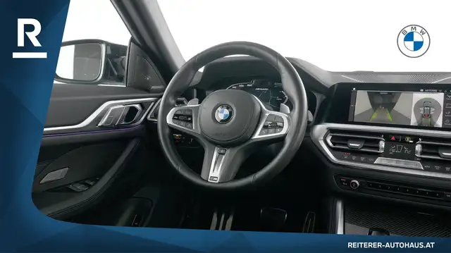 BMW 440 M440i xDrive *M-Sportpaket Pro *Harman/Kardon Ansicht 16