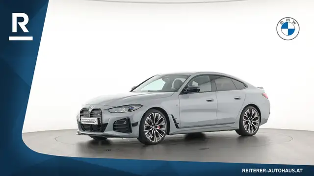 BMW 440 M440i xDrive *M-Sportpaket Pro *Harman/Kardon Ansicht 3