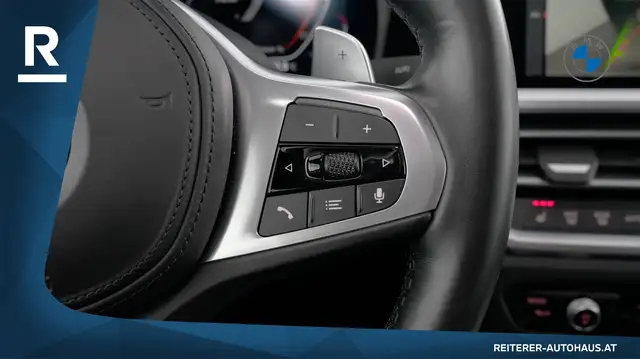 BMW 440 M440i xDrive *M-Sportpaket Pro *Harman/Kardon Ansicht 17