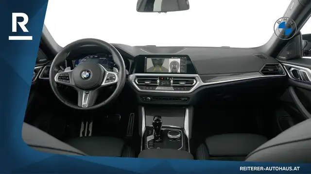BMW 440 M440i xDrive *M-Sportpaket Pro *Harman/Kardon Ansicht 13