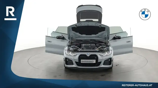 BMW 440 M440i xDrive *M-Sportpaket Pro *Harman/Kardon Ansicht 8